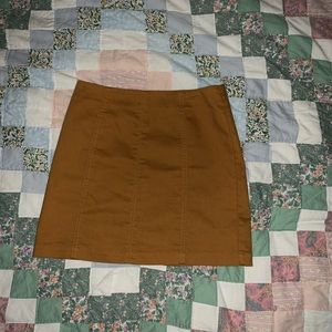 Women’s Forever 21 Skirt